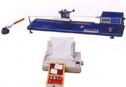 数字式纱线捻度仪批发 中国制造网纺织机械和部件