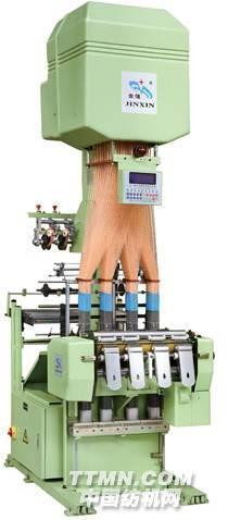 高品质织带机 尽在金星| - 纺织机械选型中心 - 中国纺机网_www.ttmn.com