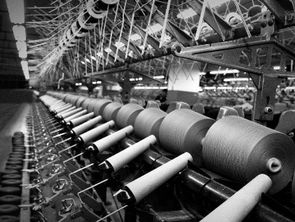 碳纤维材料在纺织机械中的几种应用形式