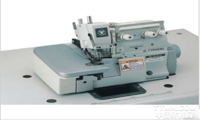 GN2000-3E 高速装饰卷边包缝机 - 纺织机械选型中心 - 中国纺机网_WWW.TTMN.COM