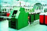 常德纺织机械用新技术征服市场 - 阿里巴巴纺织资讯
