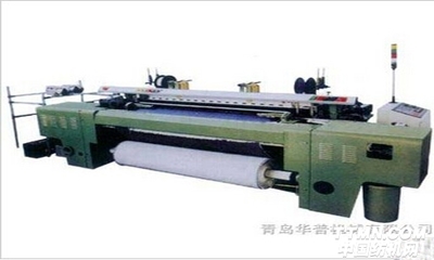 HP743型 剑杆织机 - 纺织机械选型中心 - 中国纺机网_WWW.TTMN.COM